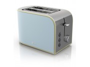 Swan Vintage Toaster (SALE. RRP £44.99)